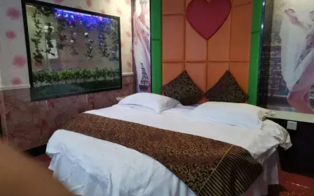 Xindi Fashion Hostel