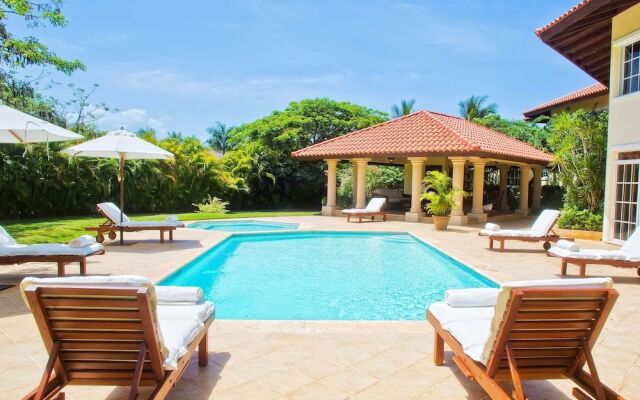 Villas Los Pinos by Casa de Campo Resort & Villas