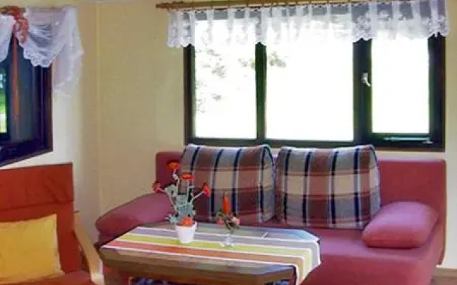 Bungalow am Strandbad