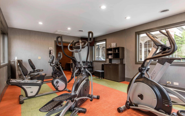 The Capitol Hotel Downtown, an Ascend Collection Hotel