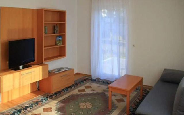 Ferienwohnung Martin Hofmann