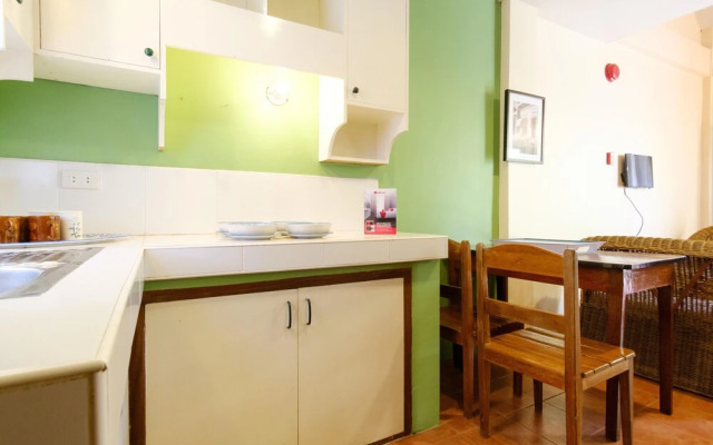 RedDoorz @ Socrates Road Palawan