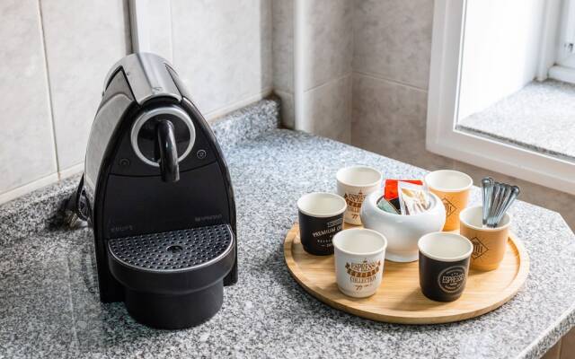 São Bento Deluxe 42