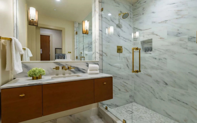 The Dewberry Charleston