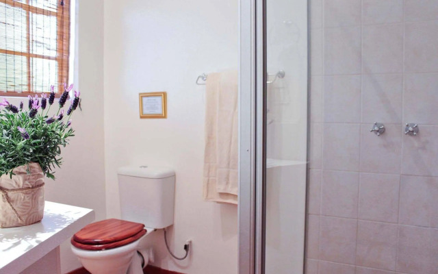 Ashbrook Country Lodge