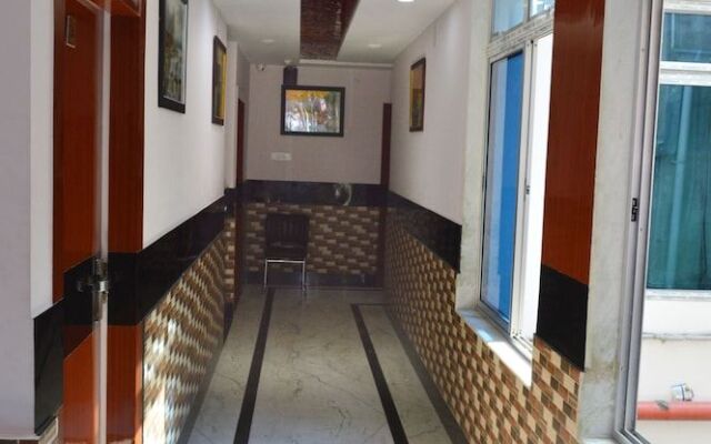 Hotel Biswanath