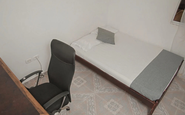 Casa Maria  Hotel Boutique
