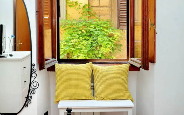 Rome Unique Colosseum Apartments