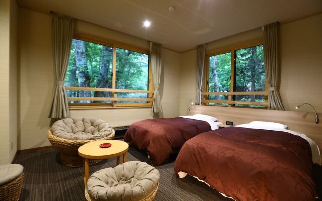 Spa Village Yumesannsou