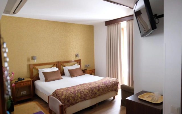 Hotel Dona Sofia