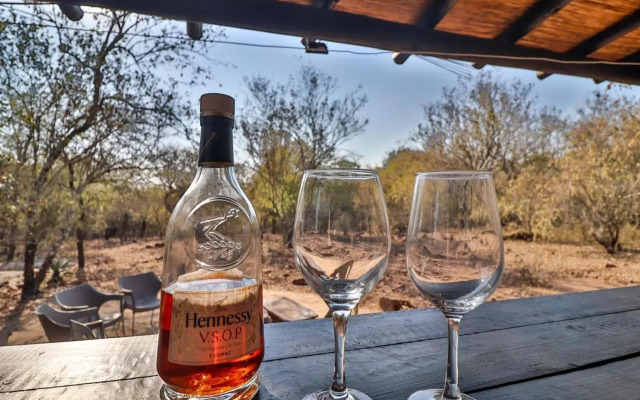 shiringa holiday home