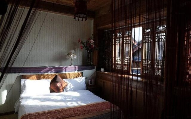 Lijiang Lidaoyuan Inn