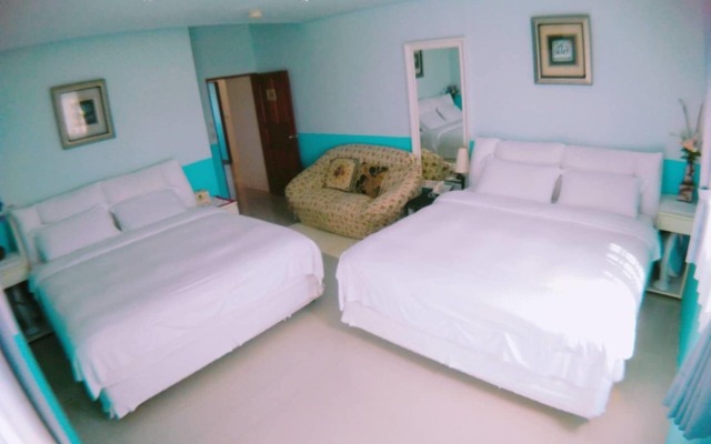 Riverside B&B