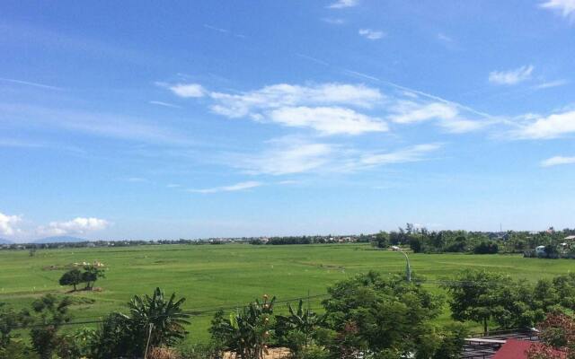 Guest house Ancient Lantern Villa Hoi An