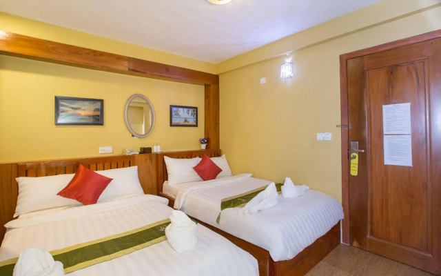 Precious House Guesthouse