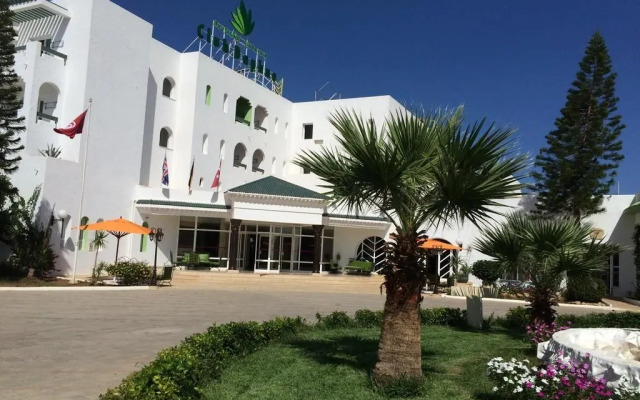 Miramar Golf and Spa