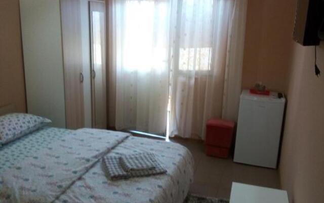 Casa Alecsandru