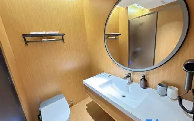 Qihang Hotel (Changchun Longjia International Airport)