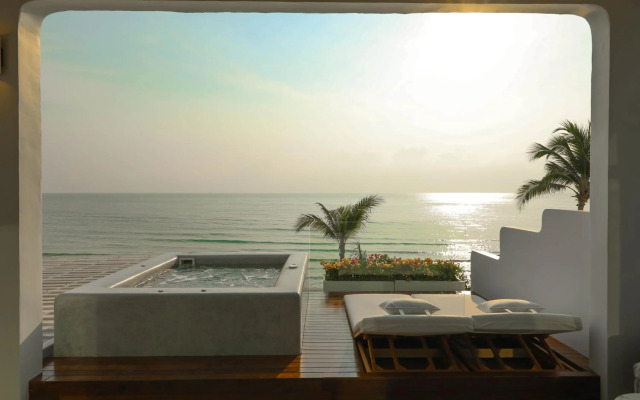Kundala Beach Resort Hua Hin