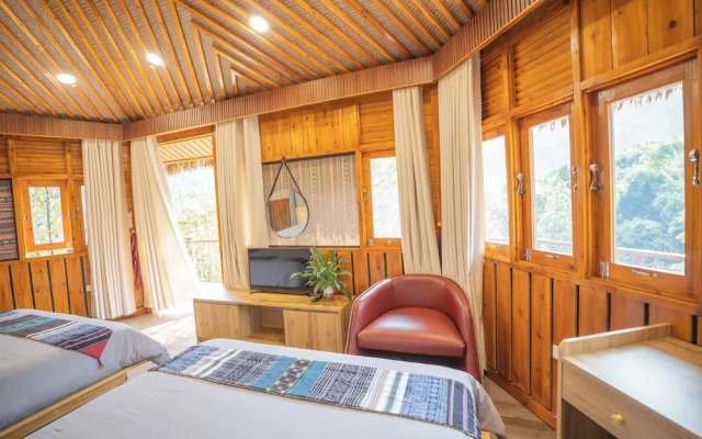 Sinai Bungalow & Hotel SaPa