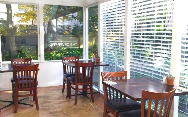 The Devereux Boutique Hotel