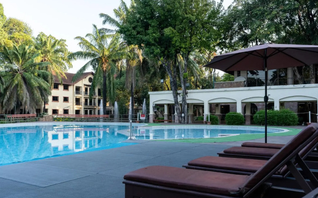 Pung-Waan Resort & Spa (Kwai Yai)