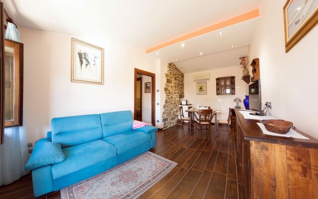 Santa Maria degli Ancillotti