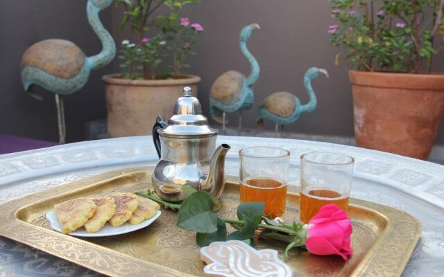 Riad Dar Thania