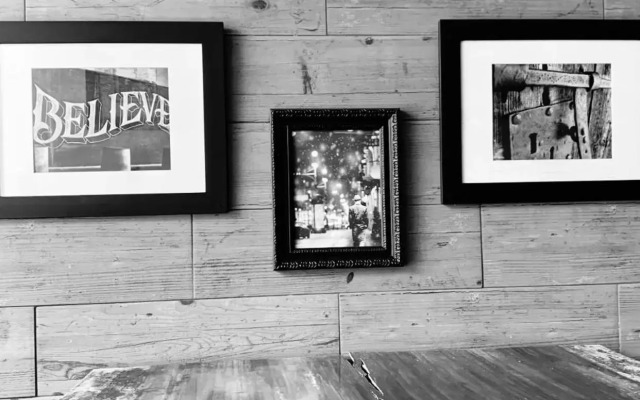 The Place At Casa 511