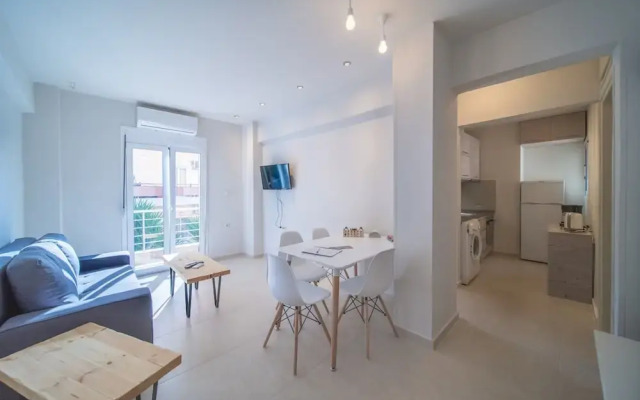 City Center Apartment Project 3 by Creatan Houses
