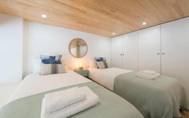 Bmyguest - Downtown Mezzanine Apartment