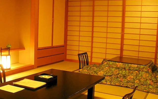 Akita Sawarabi