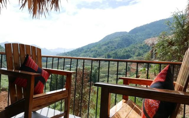 Sapa Mountain Eco Lodge