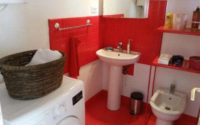 Holiday Home Bobovisca
