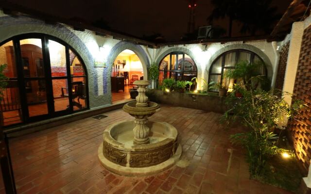Hotel Casa Colonial