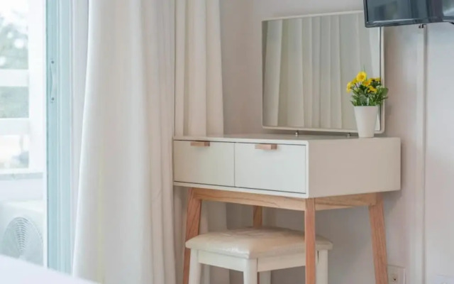 Yangyang Twin Beach Pension