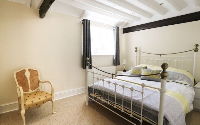 Cheshire Cheese Cottage