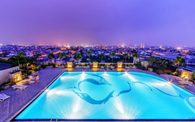 Prince Suites Residence