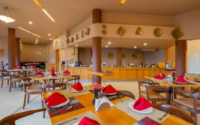Ras By Treat Resorts