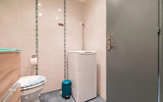 Turquoise Turtle Apartment - with seaview and A/C