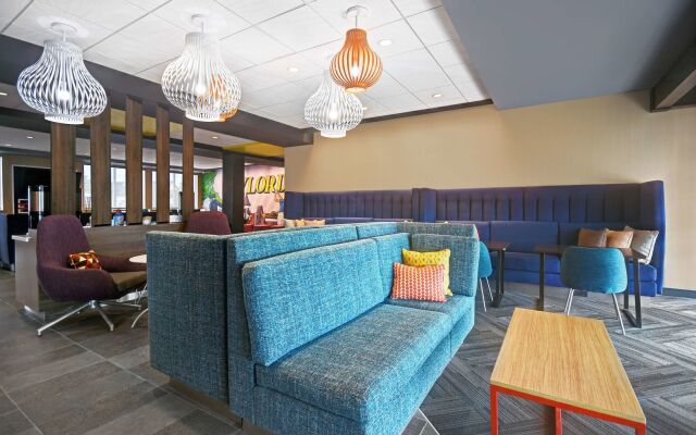 Tru By Hilton Gaylord, MI