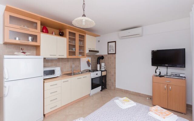 Apartment Alba