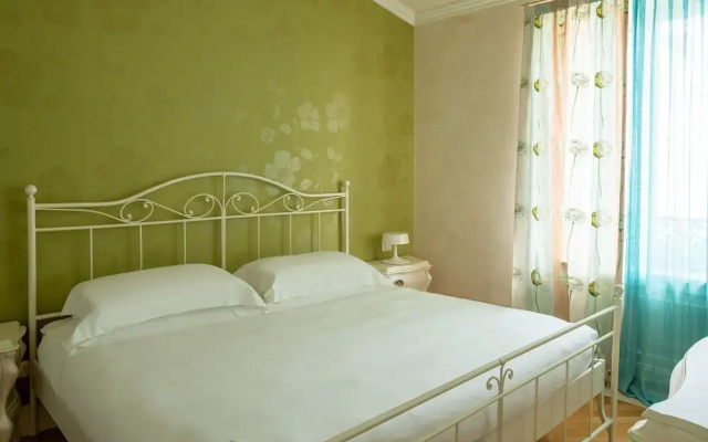 Luxury Villa Manin Viareggio | UNA Esperienze