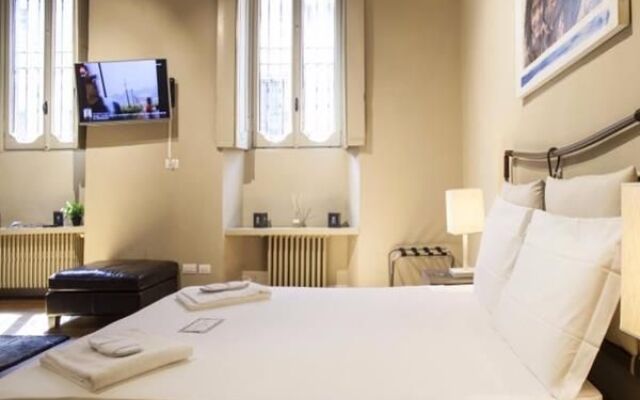 Hemeras Boutique House Borgonuovo