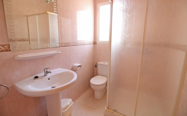 Villa Costa Calpe - Avellana