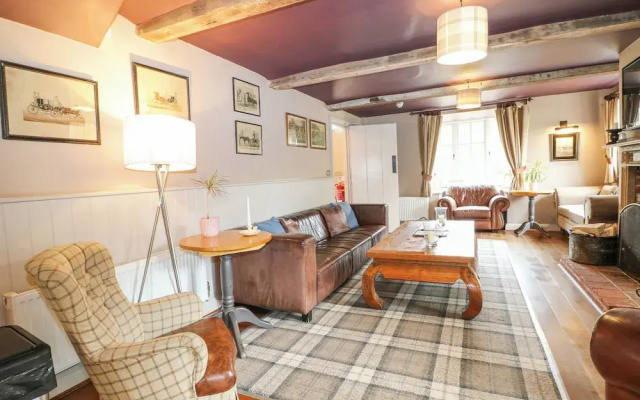 Moles Cottage