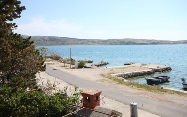 Rooms by the sea Kustici, Pag - 6288