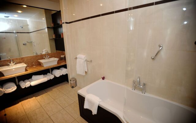 Da Vinci's Hotel Derry