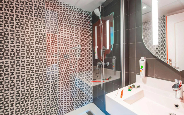 ibis Styles Carcassonne La Cité