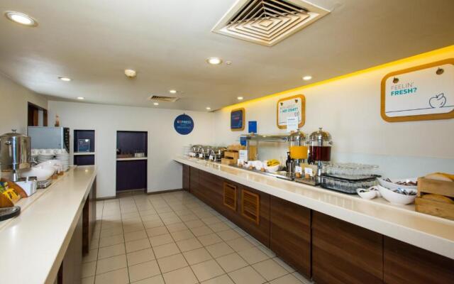 Holiday Inn Express Lincoln City Centre by IHG